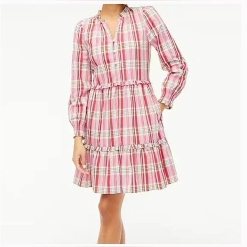 J.Crew dress size 12